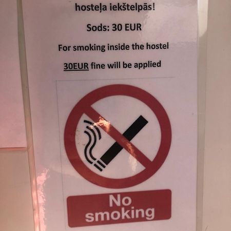 Aivisapartment 里加 外观 照片