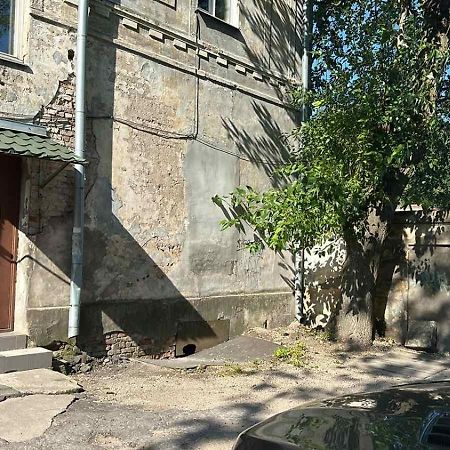 Aivisapartment 里加 外观 照片