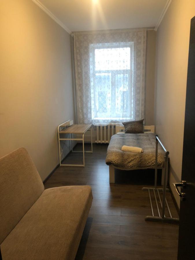 Aivisapartment 里加 外观 照片