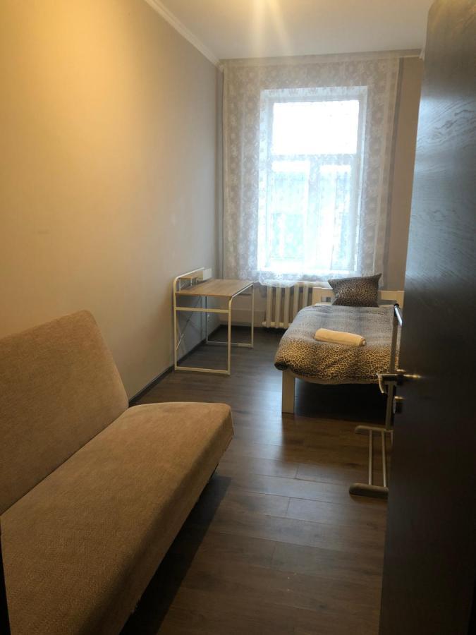 Aivisapartment 里加 外观 照片