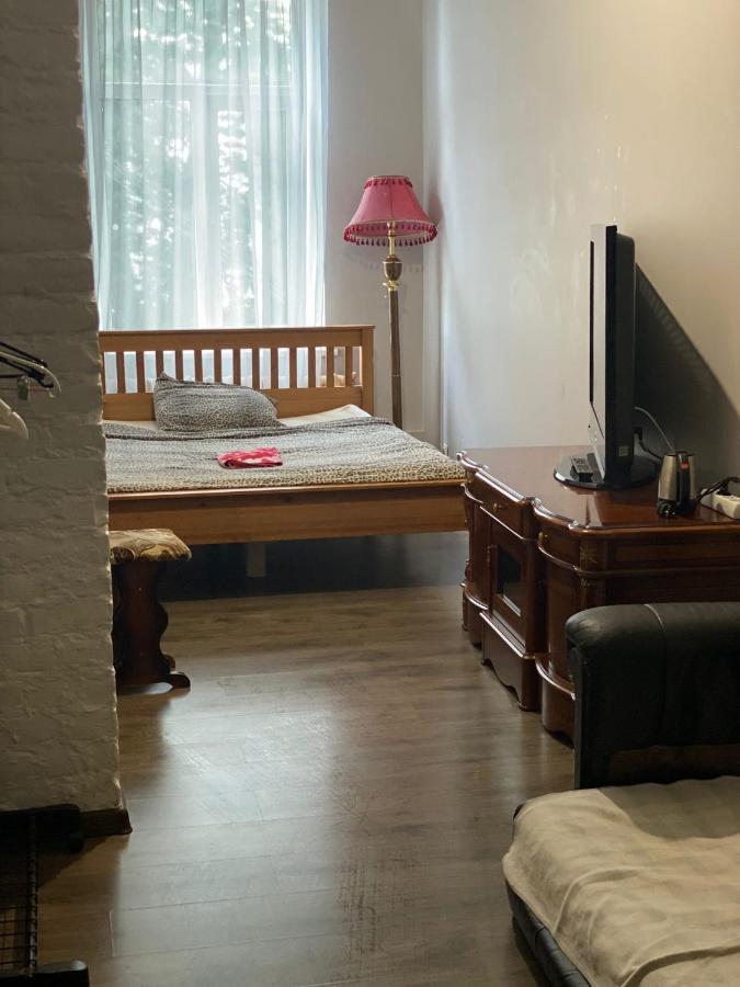 Aivisapartment 里加 外观 照片