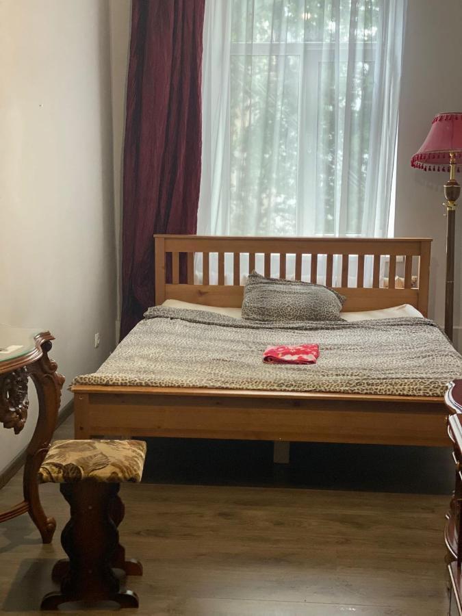 Aivisapartment 里加 外观 照片