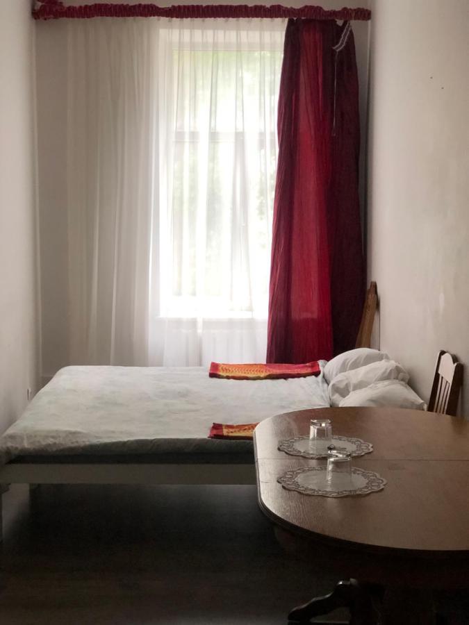 Aivisapartment 里加 外观 照片