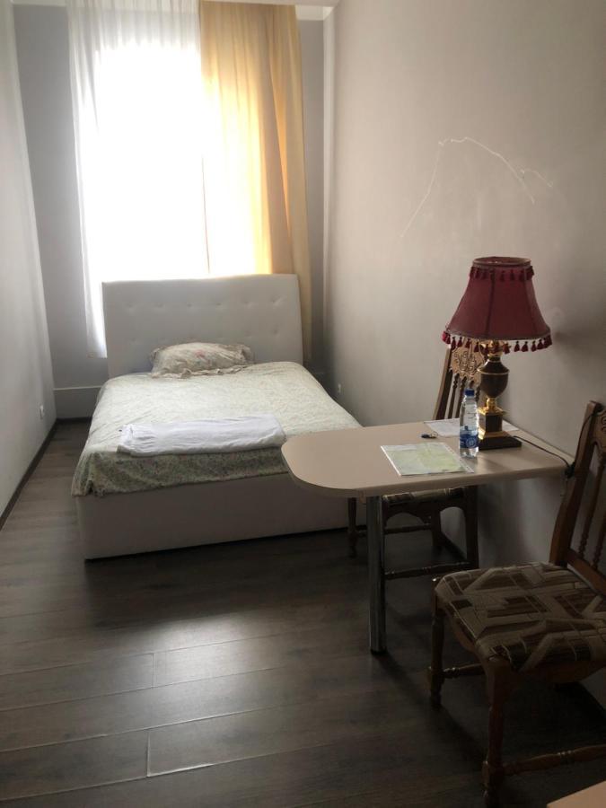 Aivisapartment 里加 外观 照片