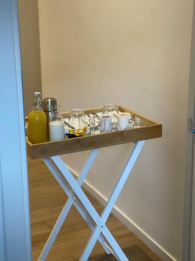 Aivisapartment 里加 外观 照片