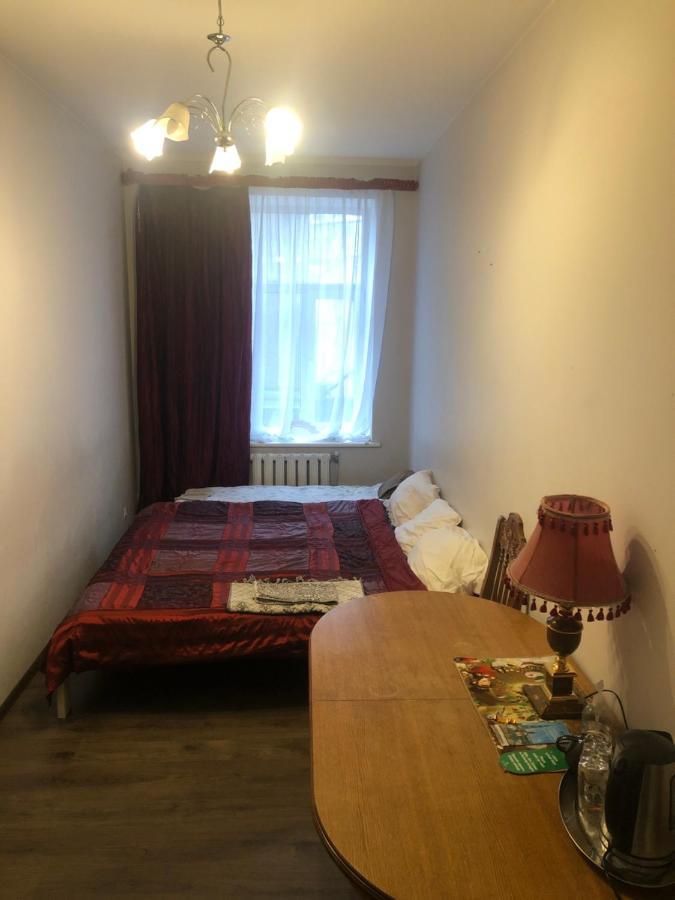 Aivisapartment 里加 外观 照片