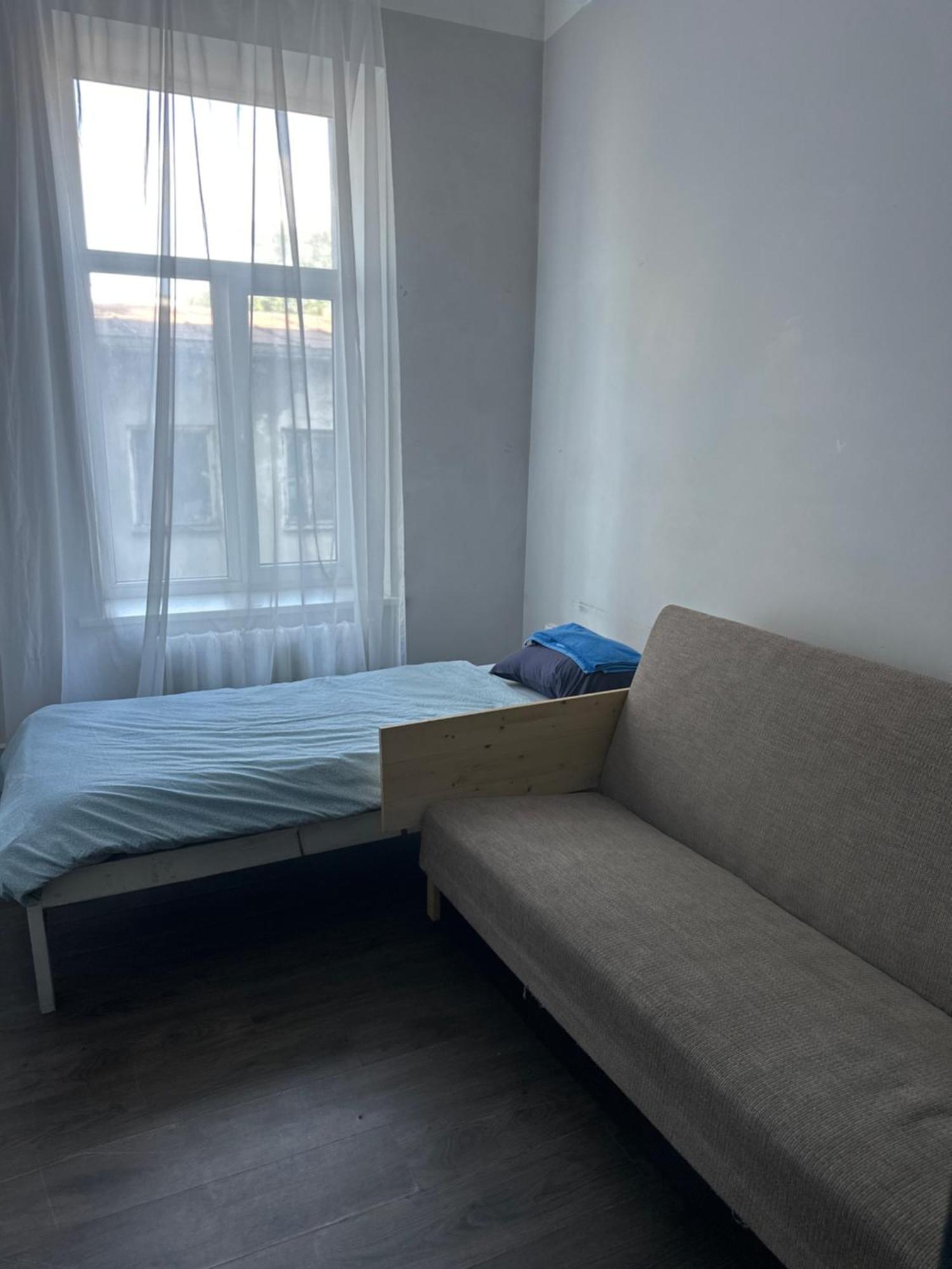 Aivisapartment 里加 外观 照片