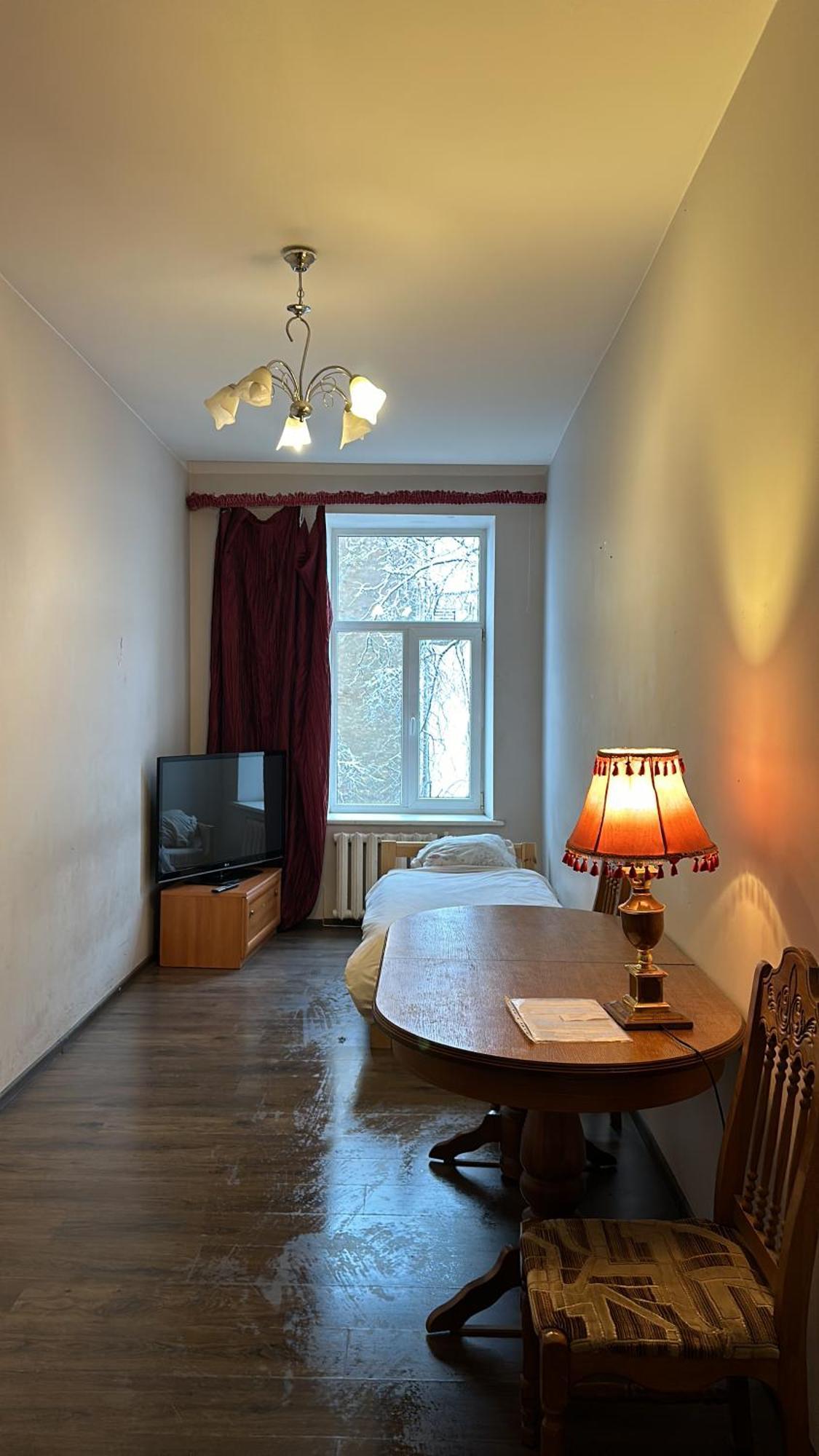 Aivisapartment 里加 外观 照片