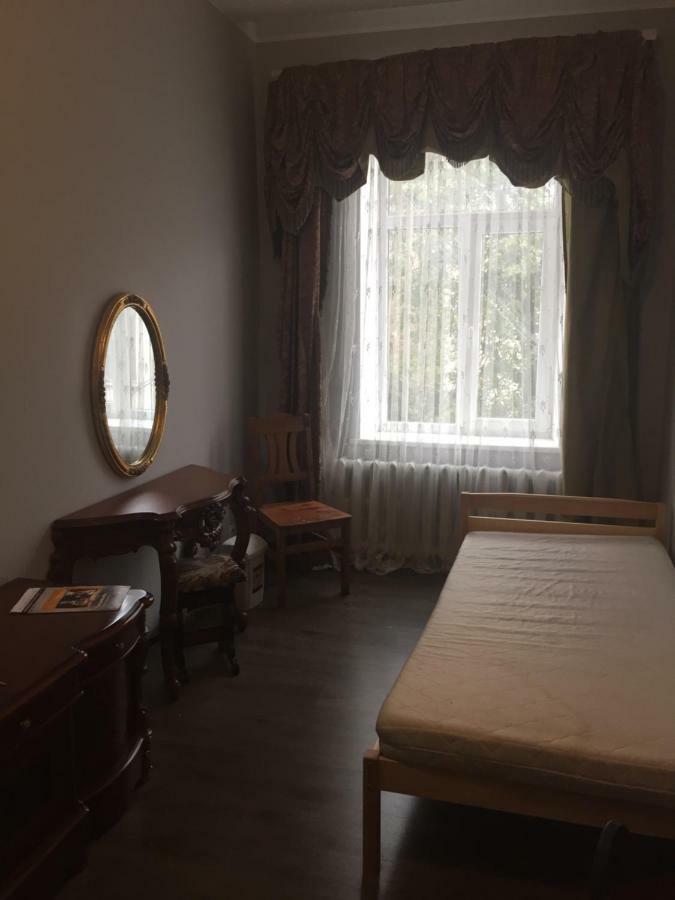 Aivisapartment 里加 外观 照片