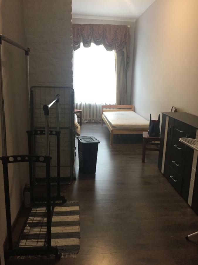 Aivisapartment 里加 外观 照片