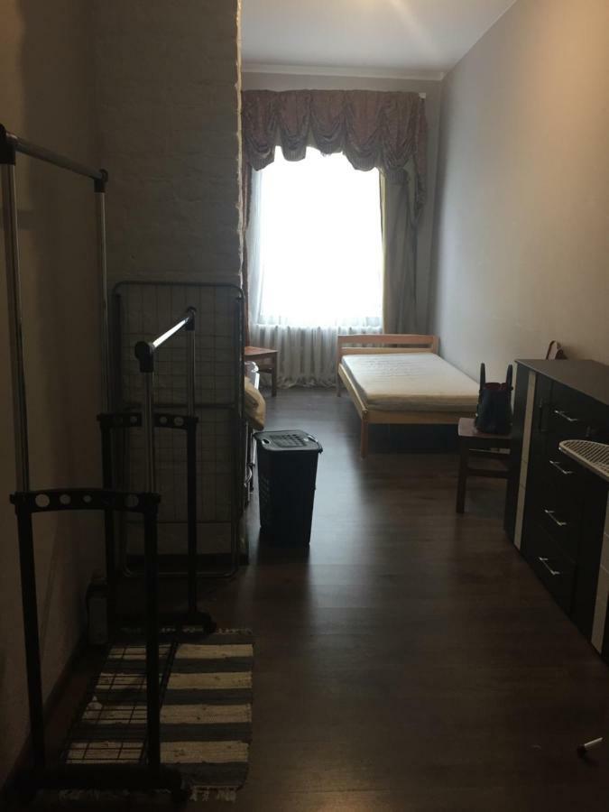Aivisapartment 里加 外观 照片