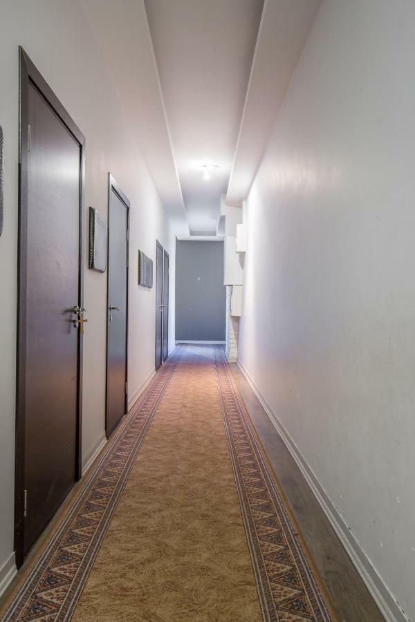 Aivisapartment 里加 外观 照片
