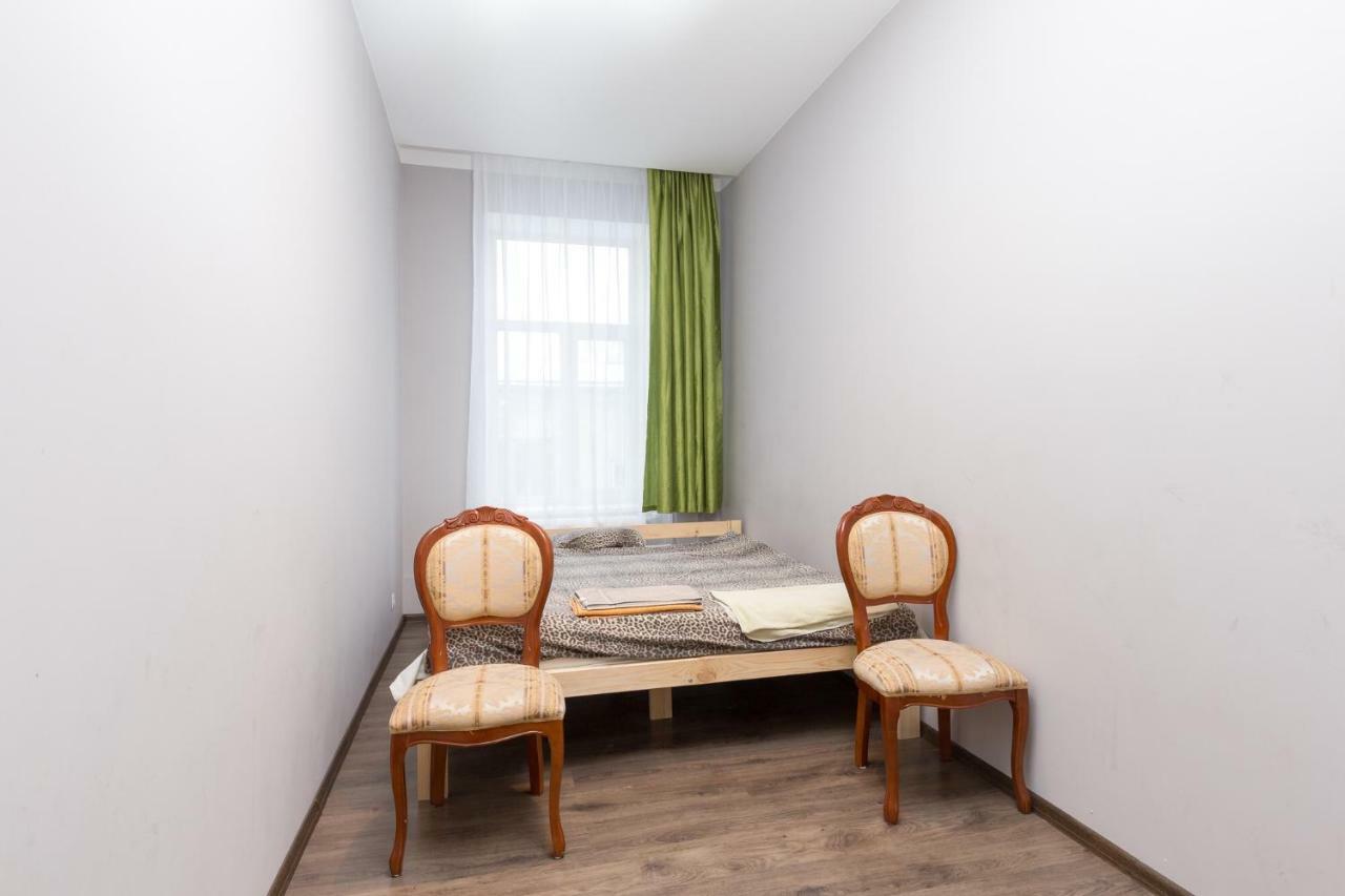 Aivisapartment 里加 外观 照片