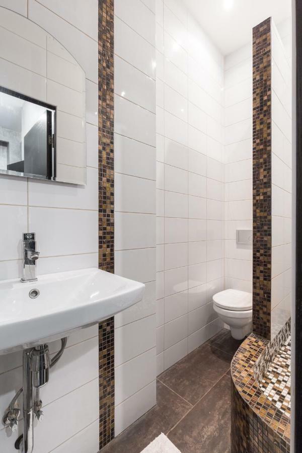 Aivisapartment 里加 外观 照片